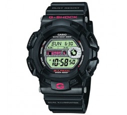 Reloj Casio G-Shock ref. G-9100-1ER