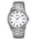Reloj Casio de acero Ref. MTP-1183PA-7BEF