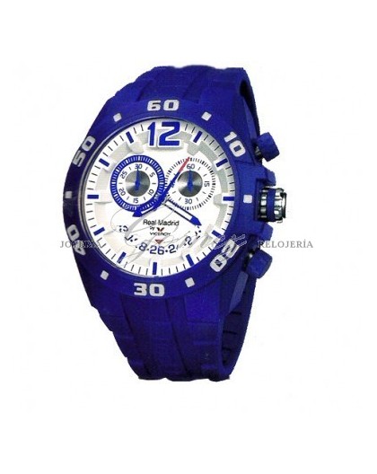 Reloj Real Madrid Viceroy ref. 432853-35