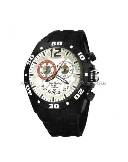 Reloj Real Madrid Viceroy ref. 432853-15