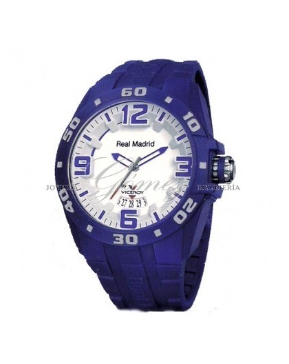 Reloj Real Madrid Viceroy ref. 432851-35