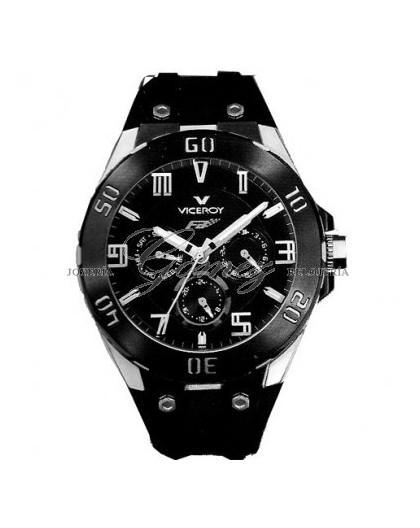 Reloj Fernando Alonso Viceroy ref. 47675-55