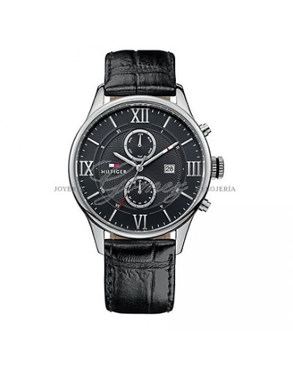Reloj Tommy Hilfiger Ref. 1710290