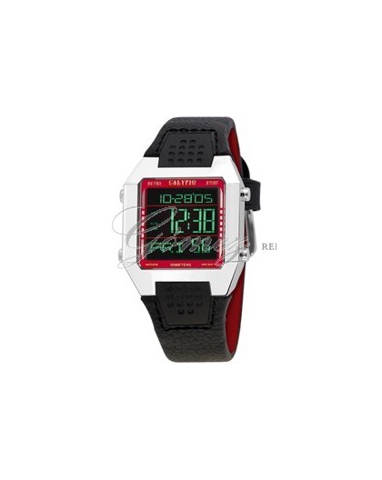 Reloj Calypso Ref. K5334/6