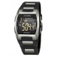 Reloj Calypso caucho y acero Ref. K5534/2