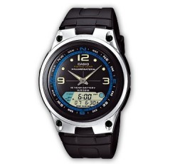 Reloj Casio anadigital Ref. AW-82-1AVES