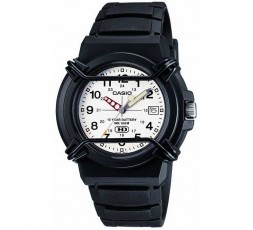Reloj Casio analógico Ref. HDA-600B-7BVEF