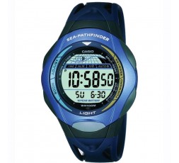 Reloj Casio Sea-Pathfinder Refe. SPS-300C-2VER