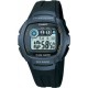 Reloj Casio Digital Refe. W-210-1BVES