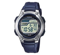Reloj Casio Digital Ref. W-212H-2AVES