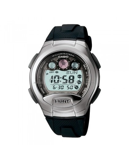 Reloj Casio Digital Ref. W-755-1AVES