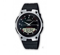 Reloj Casio Anadigital Ref. AW-80-1AVES