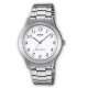 Reloj Casio de acero Ref. MTP-1128A-7BEF