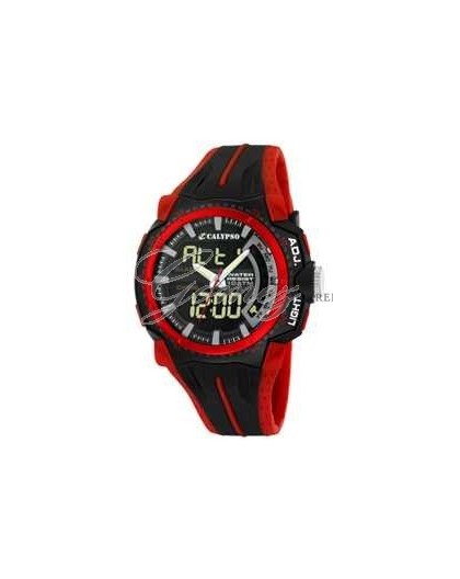 Reloj Calypso ref. K5539/3