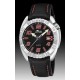 Reloj Lotus de piel ref. 15696/4