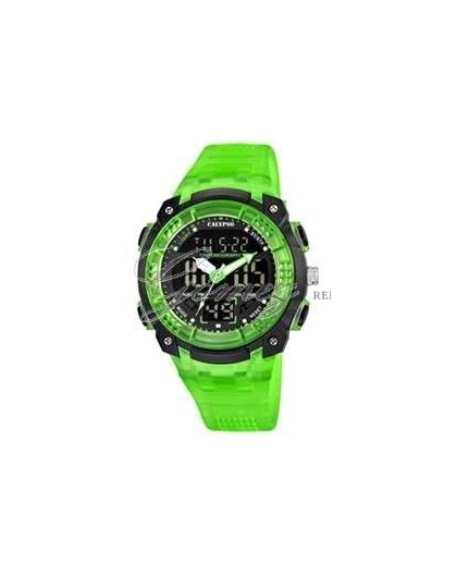 Reloj Calypso ana-digi Ref. K5601/3