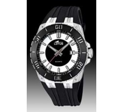 Reloj Lotus ref. 15805/1