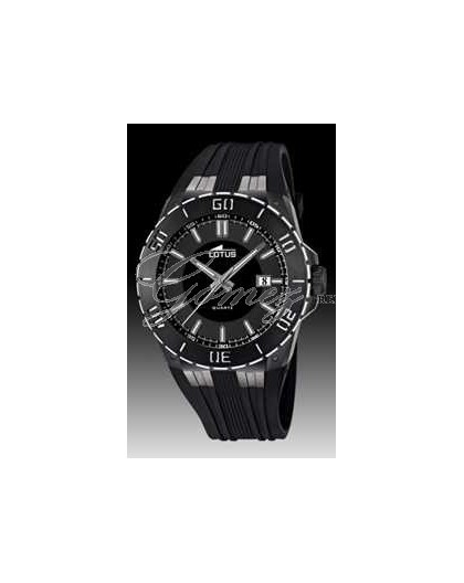 Reloj Lotus ref. 15806/3