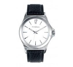 Reloj Viceroy de piel Ref. 432167-05