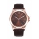 Reloj Caballero dorado Viceroy Ref. 432167-45