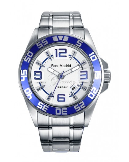 Reloj Real Madrid Viceroy Ref. 432857-05