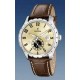 Reloj Festina de piel Ref. F16486/2
