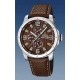 Reloj Festina de piel Ref. F16585/A