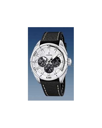 Reloj Festina de Piel Ref. F16609/1