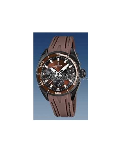 Reloj Festina de caucho Ref. F16610/2