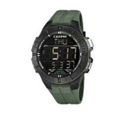 Reloj Calypso digital Ref. K5607/3