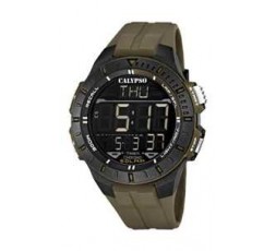 Reloj Calypso Refe. K5607/4