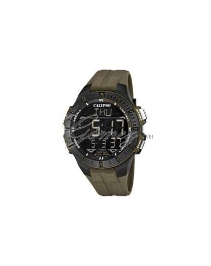 Reloj Calypso Refe. K5607/4