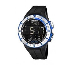 Reloj Calypso digital Ref. K5606/2