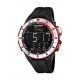 Reloj Calypso digital Ref. K5606/3