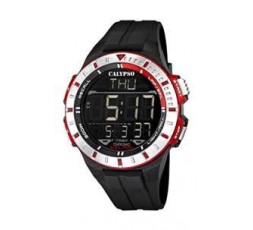 Reloj Calypso digital Ref. K5606/3