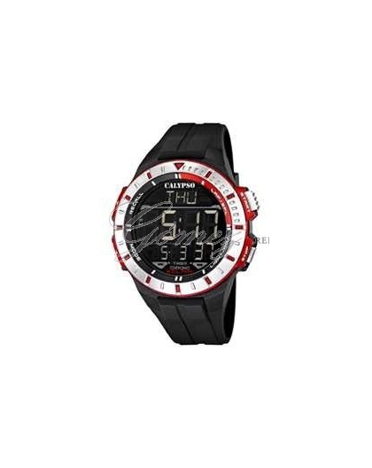 Reloj Calypso digital Ref. K5606/3