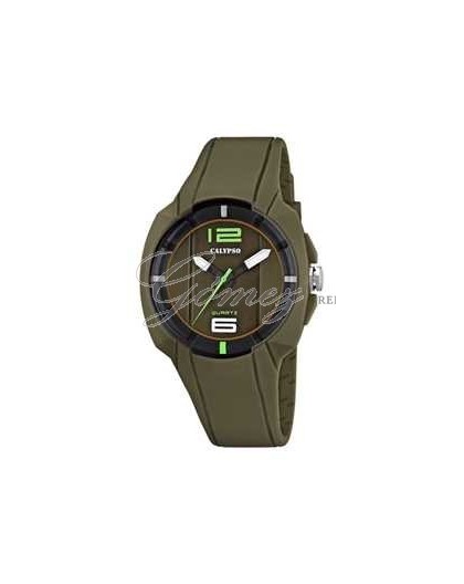 Reloj Calypso Ref. K5597/3