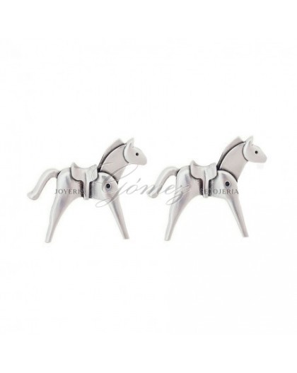 Pendientes playmobil capitan Ref. 1004E1000