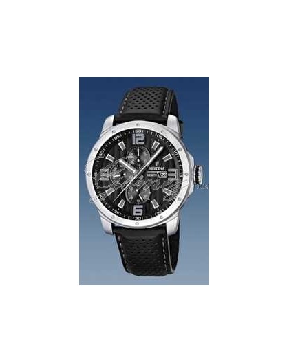 Reloj Caballero Festina Ref. F16585/4