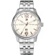 Reloj acero Tommy Hilfiger Ref. 1710313