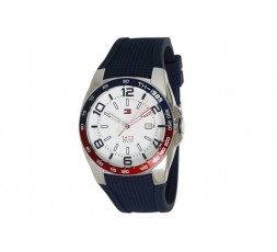 Reloj caucho Tommy Hilfiger Ref. 1790885