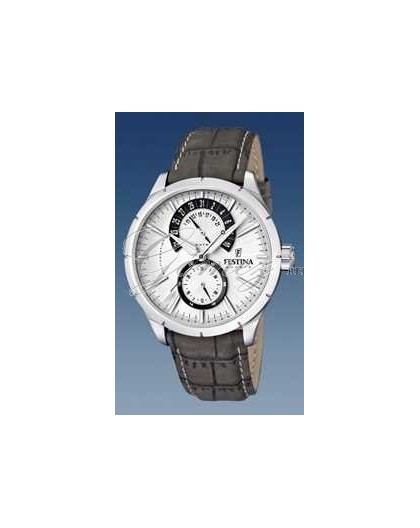 Relojes de piel Festina Ref. F16573/2