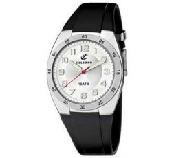 Reloj caucho Calypso Ref. K6044/A