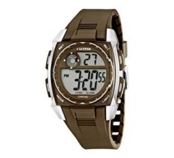 Reloj caucho Calypso Ref. K5619/6