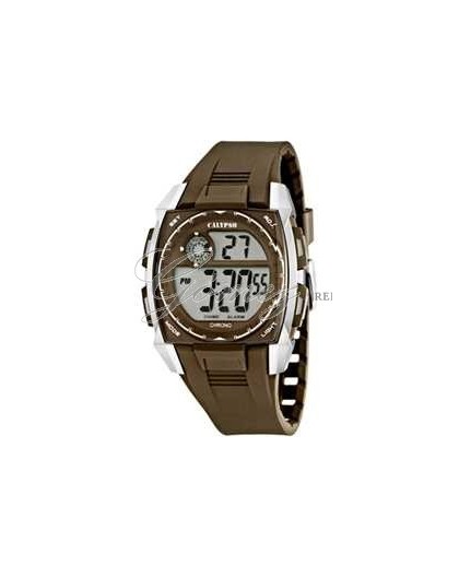 Reloj caucho Calypso Ref. K5619/6