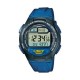 Reloj Casio Lap Memory ref. W-734-2AVEF