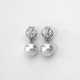 Pendientes de perlas Majorica Ref. 12091.01.2.000.010.1