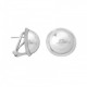 Pendientes de perlas Majorica Ref. 15422.01.2.000