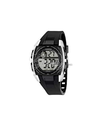 Reloj Calypso digital Ref. K5619/1