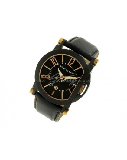 Reloj Armand Basi de piel Ref. A-0291G-07